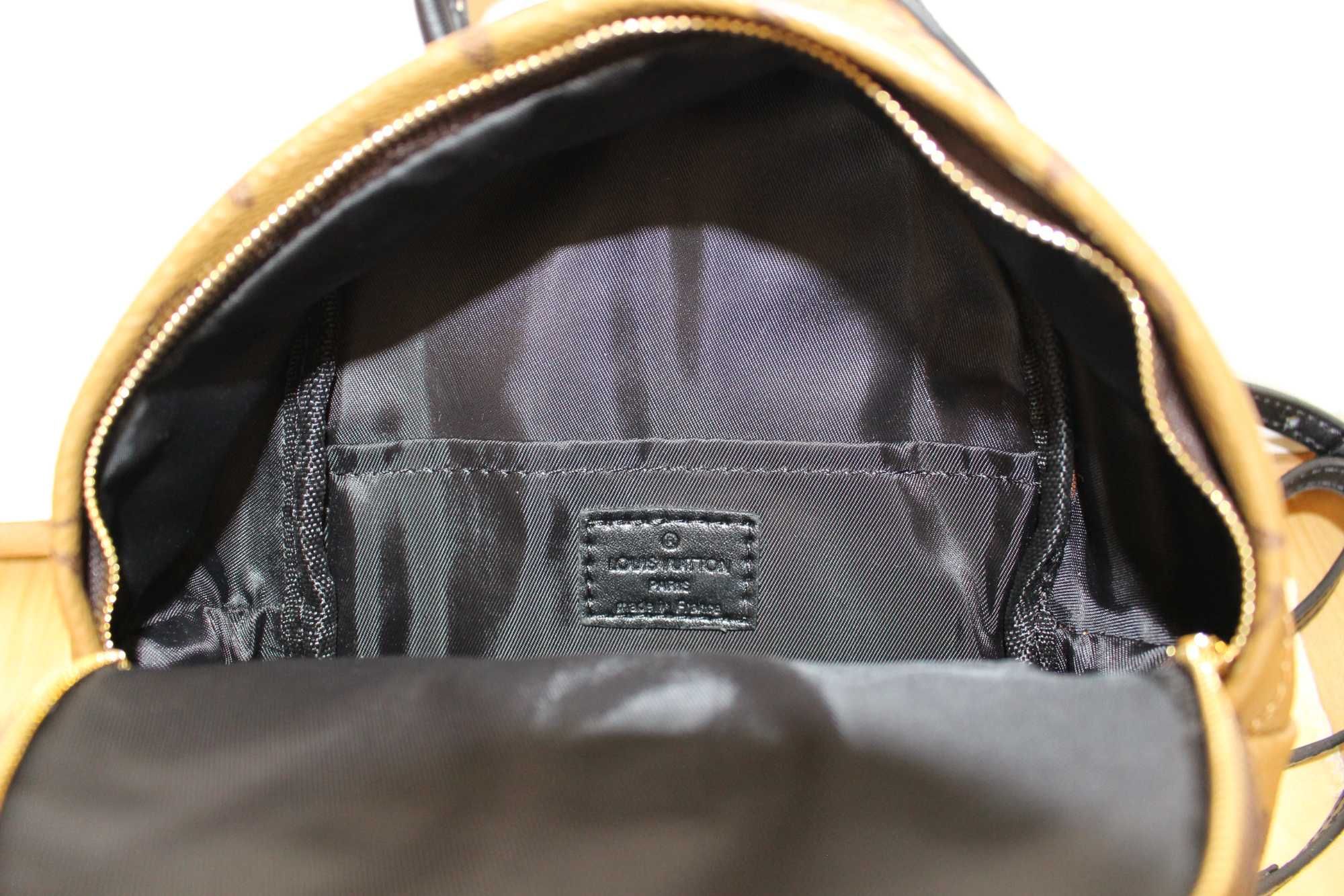 Раница Louis Vuitton Palm Springs