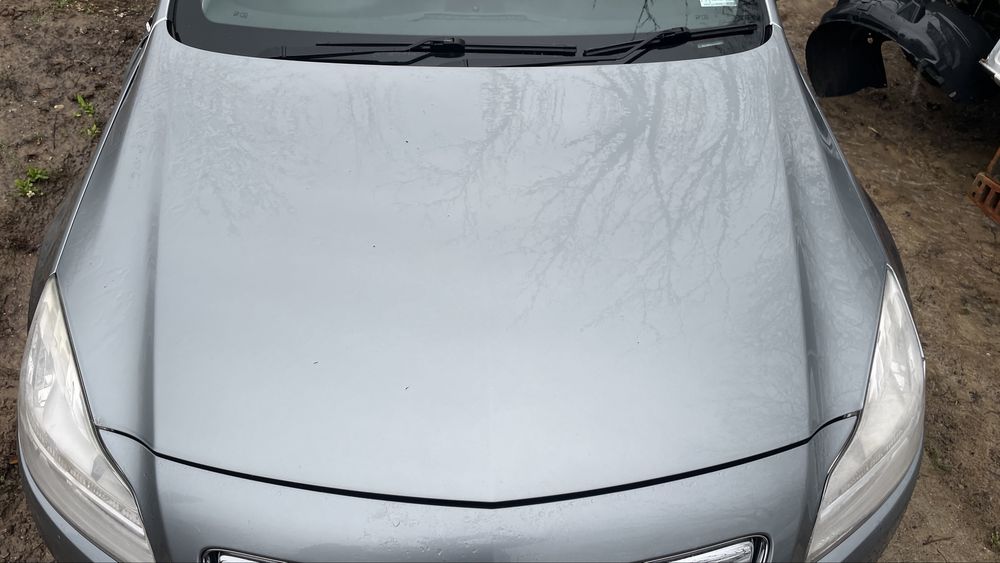 Преден капак Opel Insignia
