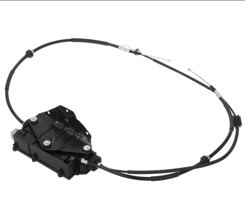 Modul Frana De Mana Unitate Motoras Parcare Bmw X5 X6 F15 F16 F85 F86