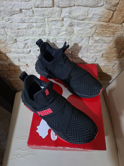 Pantofi sport  puma dama