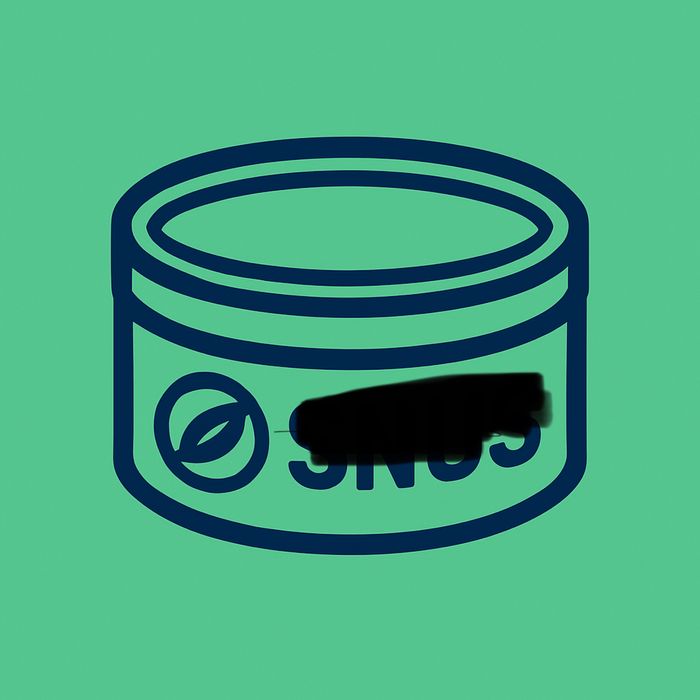 Шайбы, не содержат табака!