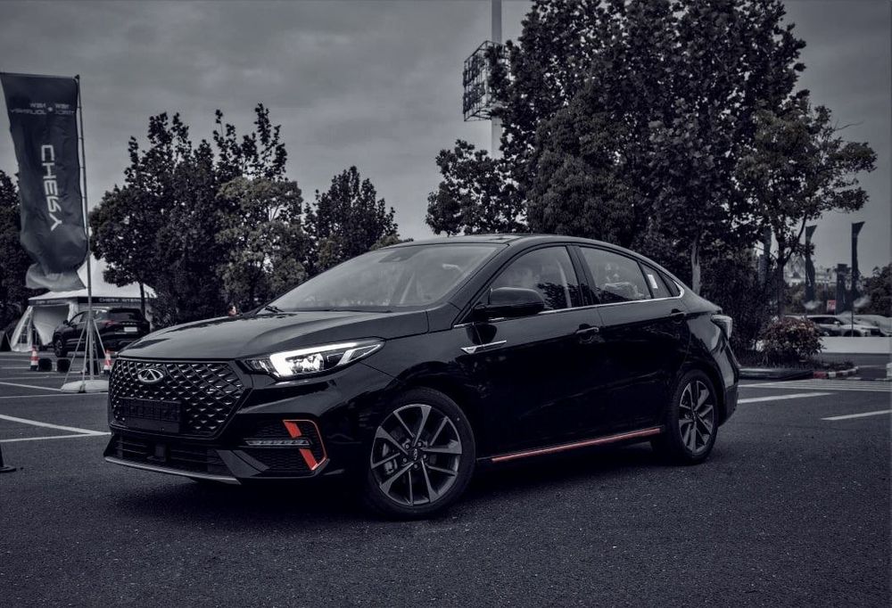 Cherry arizzo 6 pro sotiladi