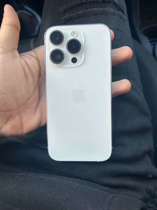 iPhone 14 Pro като нов