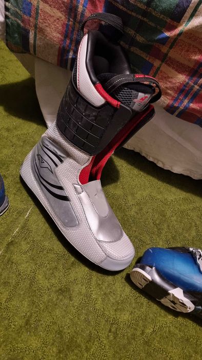 Nordica NRGY Pro 2 - Ски обувки 110 - 120 flex 29 29.5 размер 340мм