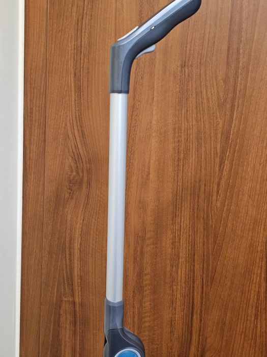 Вертикална прахосмукачка Rowenta - RH1239WO, черна
