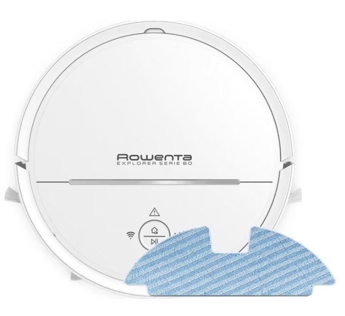 Aspirator robot Rowenta