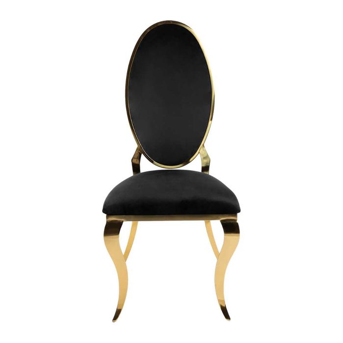 Scaun nunti si evenimente Elise Superior - stoc, livrare rapida