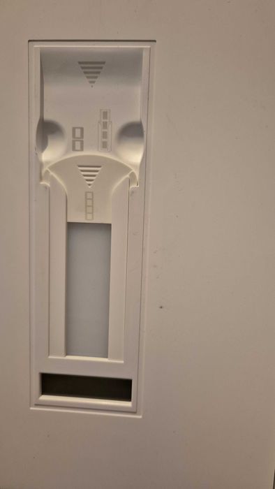 Скенер за документи HP 3500 Сканиране на негативи ленти от фотоапарат