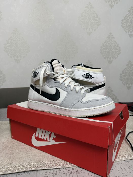 Nike Air Jordan 1 KO