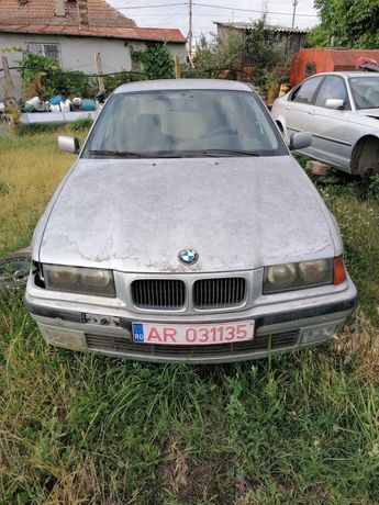 BMW E36 325 TDS dezmembrez