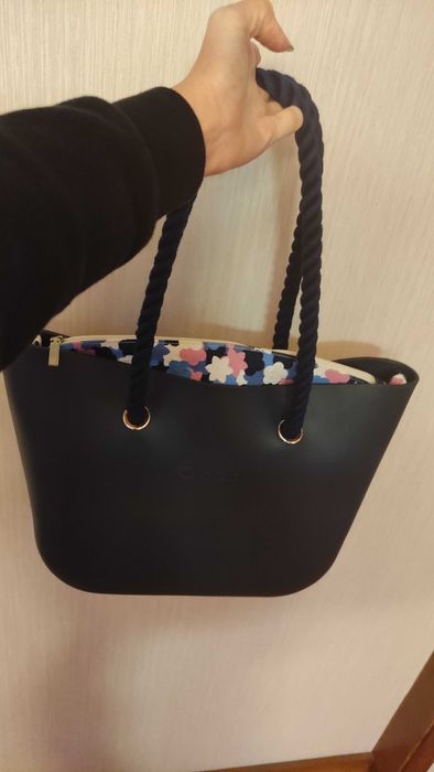 Дамска чанта Obag