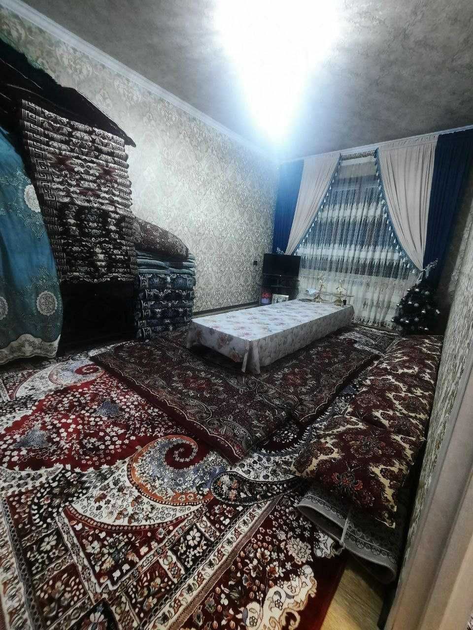 Kvartira sotiladi
