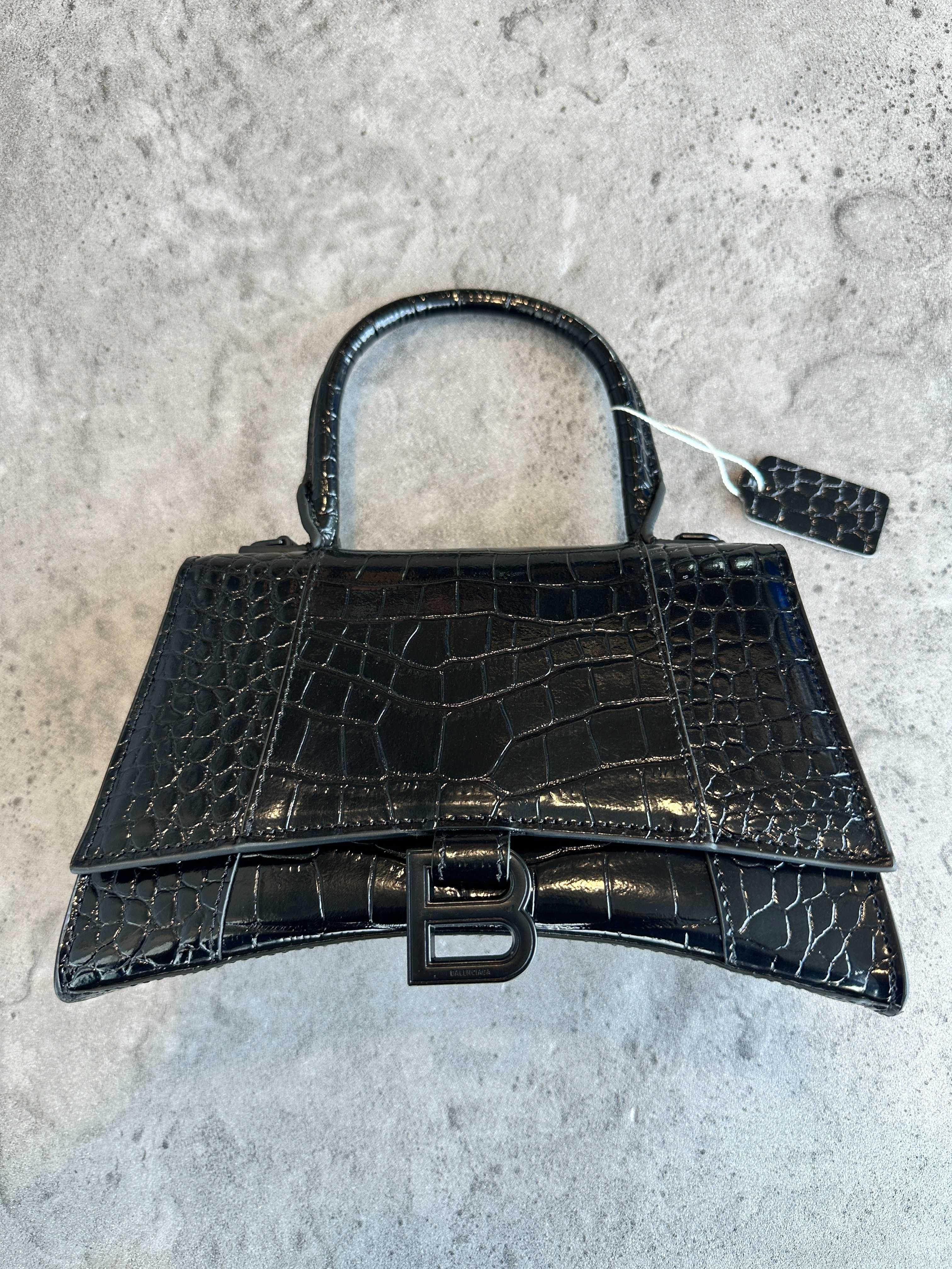 Дамска Чанта Balenciaga