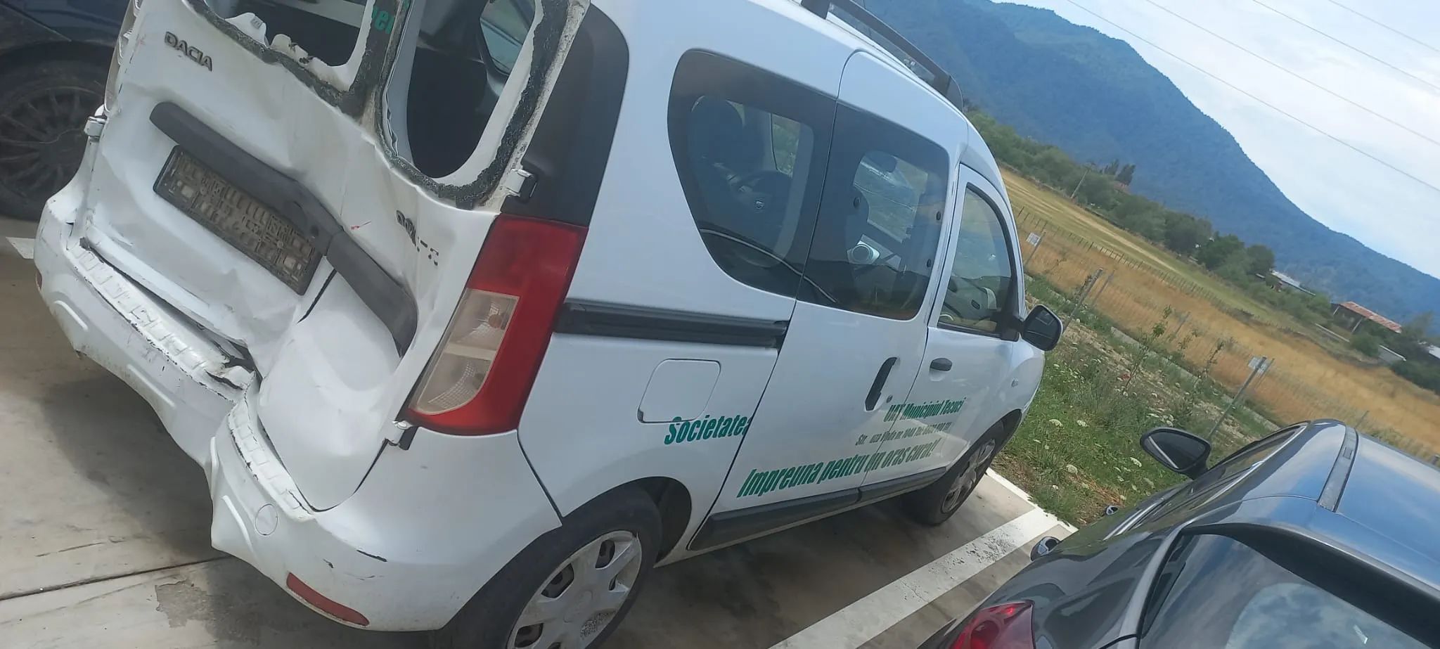 Dezmembram Dacia Dokker 1.5 dci K9K 612