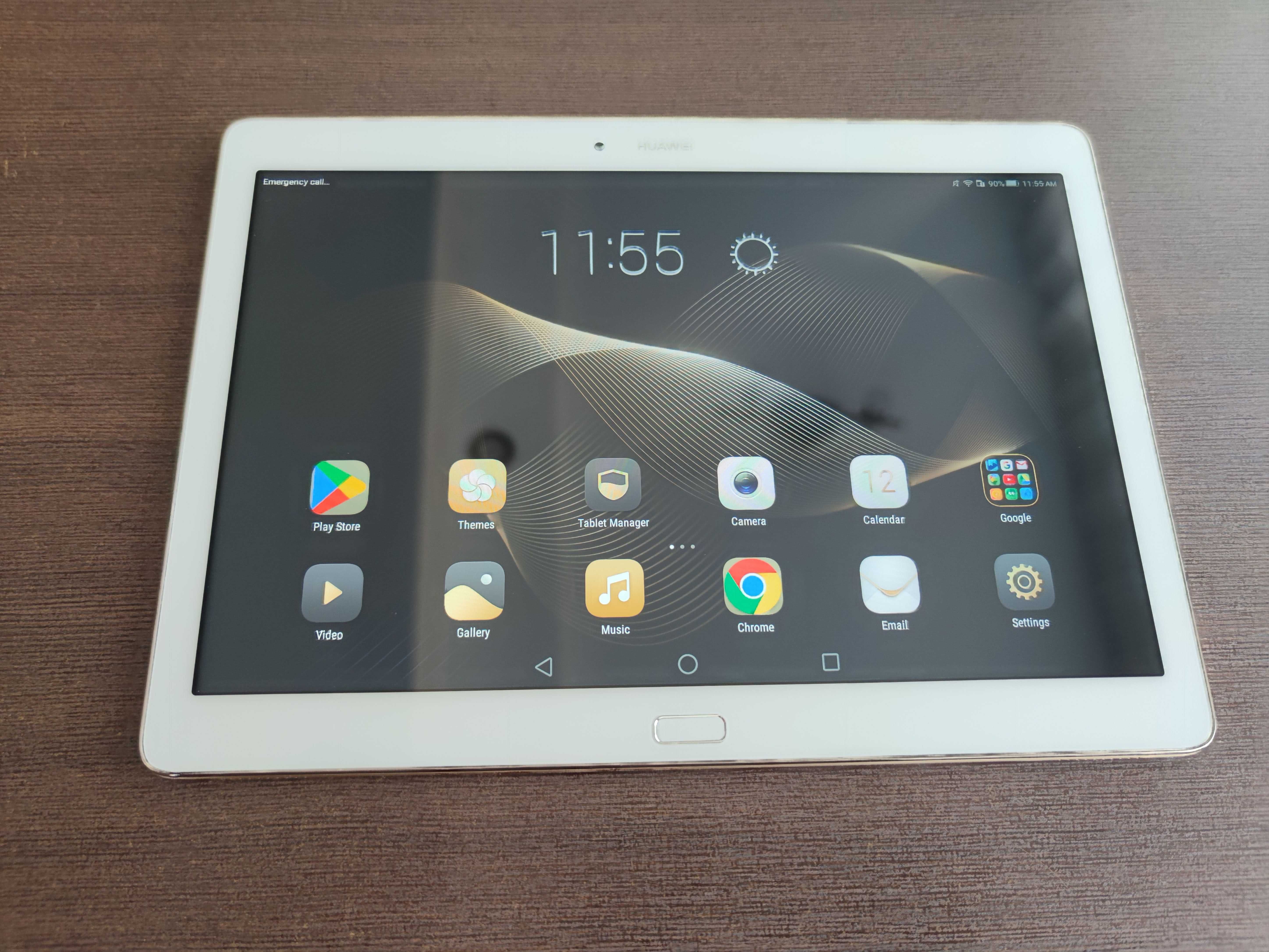 Таблет Huawei MediaPad M2 10 inch