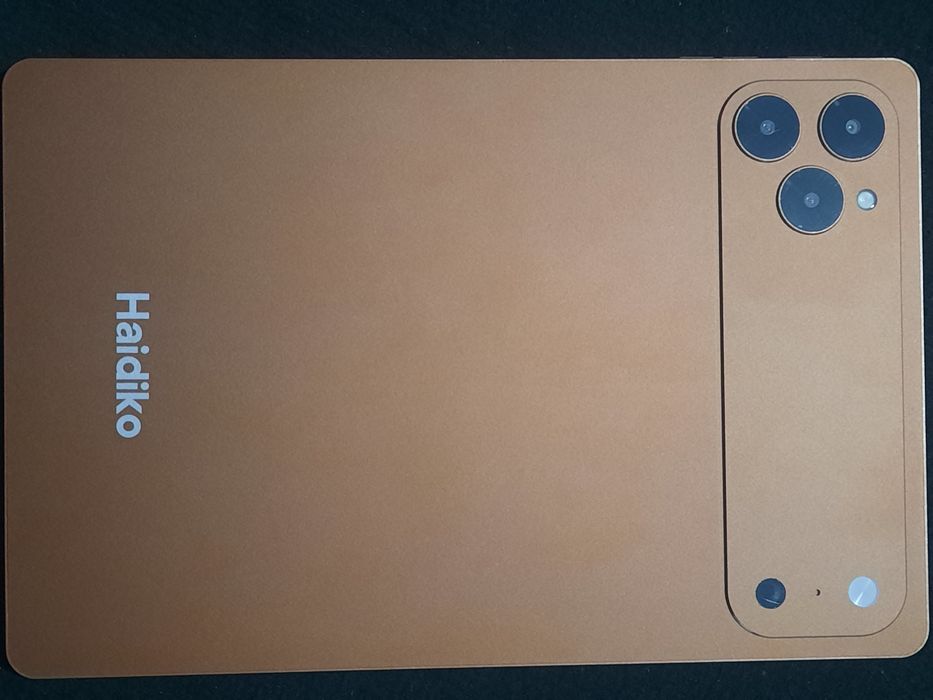 Planshet Hk 17 pro max