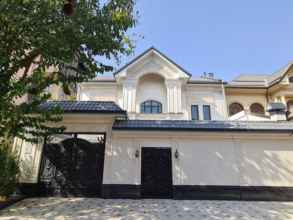 Продаётся квартира 3,5 сотки в махалле Никитина  с Новым Ремонтом