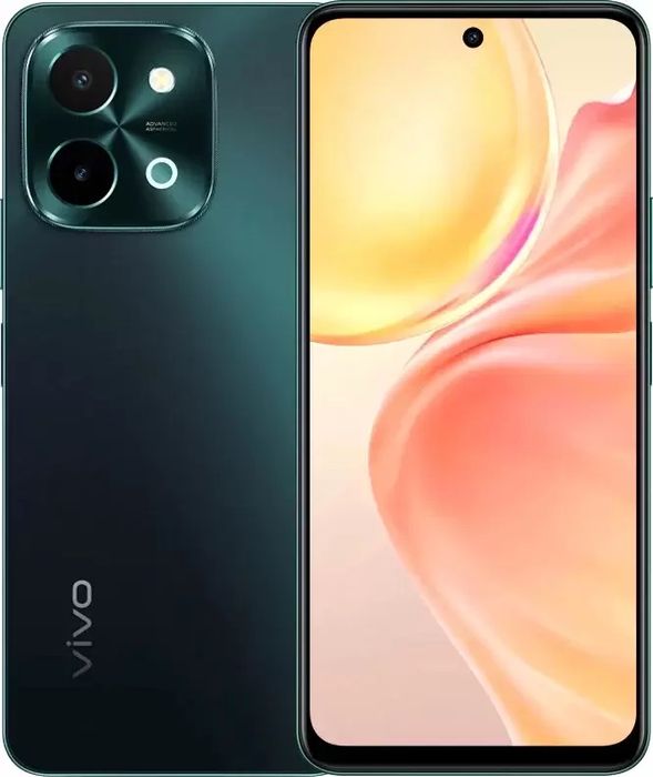 Продам смартфон vivo y 28 128г