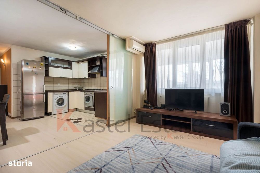 Apartament 3 camere | Lujerului | Comision 0%