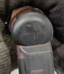 2015 Ford Galaxy/PSA 2.0 diesel set de 3 injectoare 9657144580