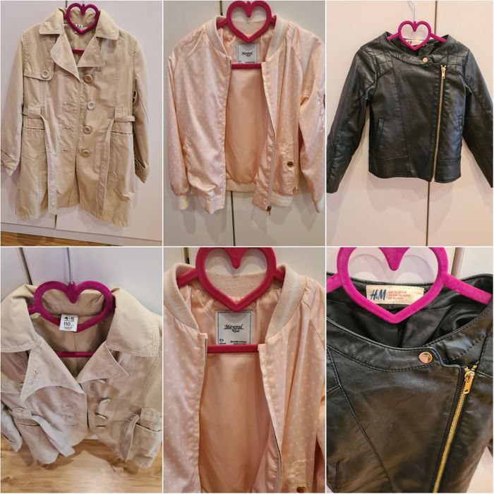 Пролетно есенни якенца 5г.