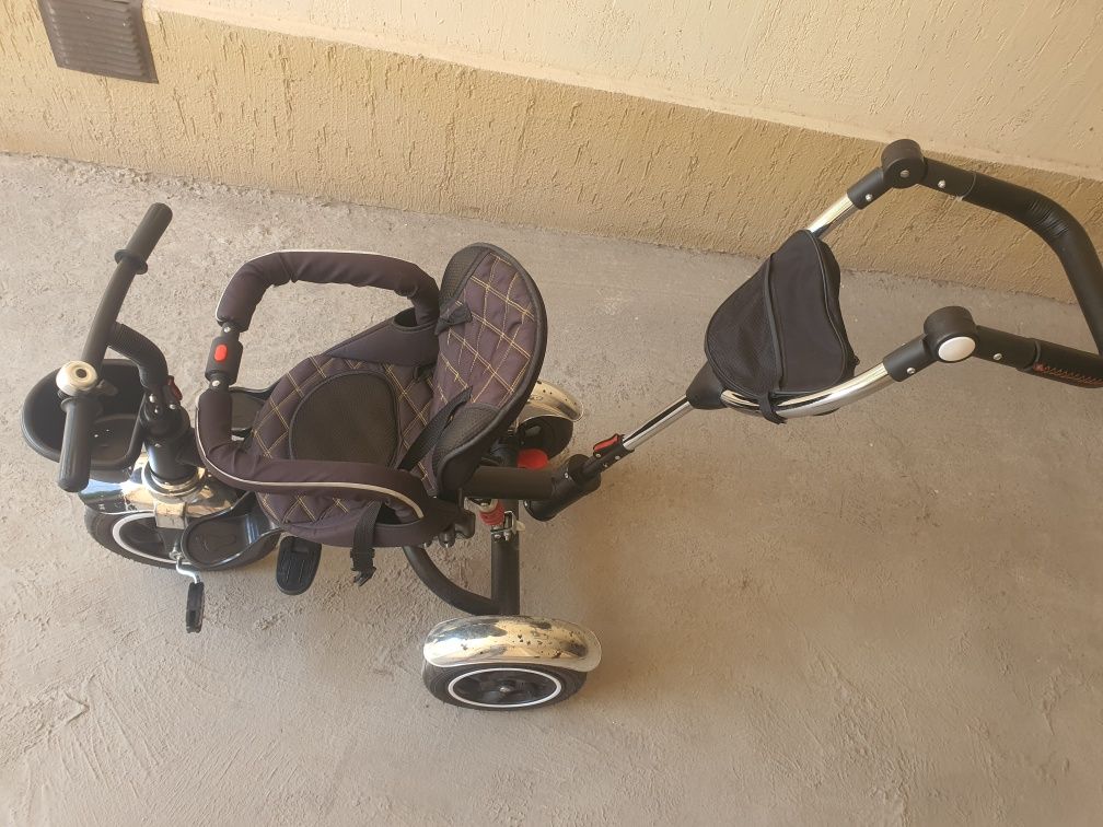 Bolalar velosopedi