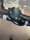 Vând Jordan 4 Black Canvas – Mărimea 40 (EU)