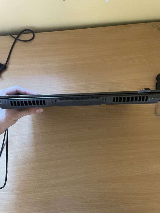 Asus TUF Gaming F15