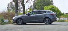 Autoturism Mazda 3 Sky Active/an 2017/105 000 km