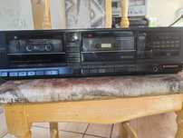Двукасетъчен дек Paineer- ST 1170W