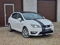 Seat Ibiza 2013 , 1.2 TSi 105 CP Bi-xenon , Panoramic Facelift Import