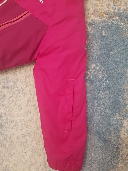 Costum combinezon salopeta ski wedze 3-4 ani(90-98 cm)