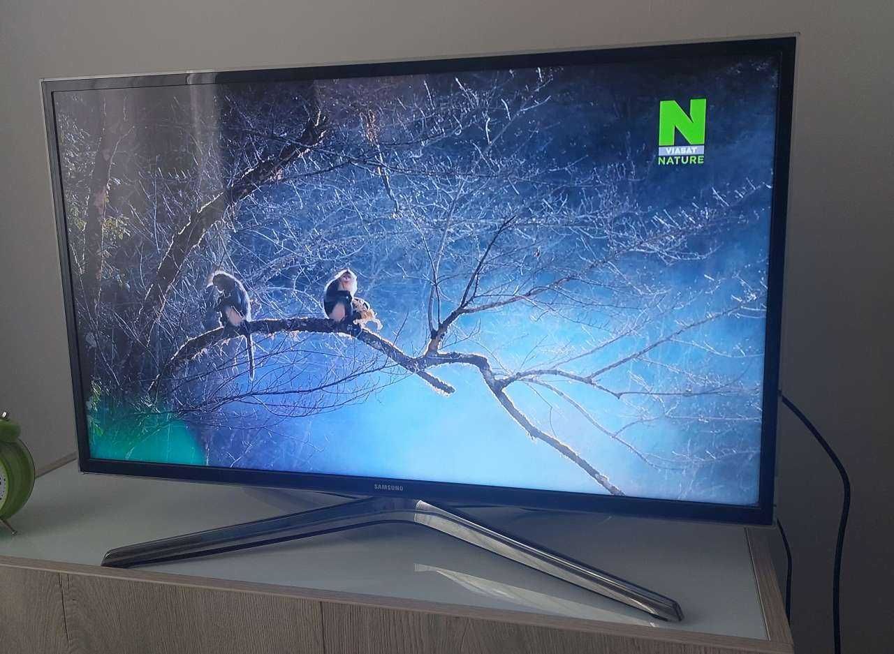 Samsung Smart TV Full HD diagonala 81 cm