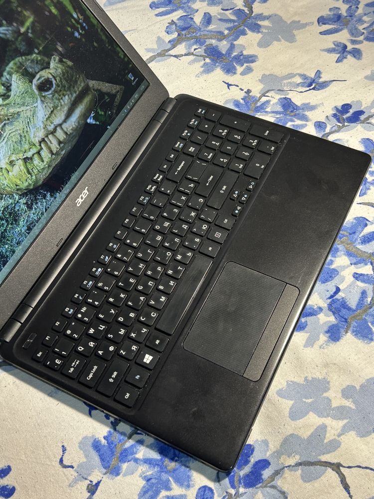 Ноутбук Acer i3 для разных задач