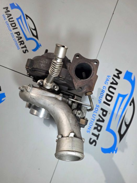 Turbina GTB 2260 3.0TDI CASA