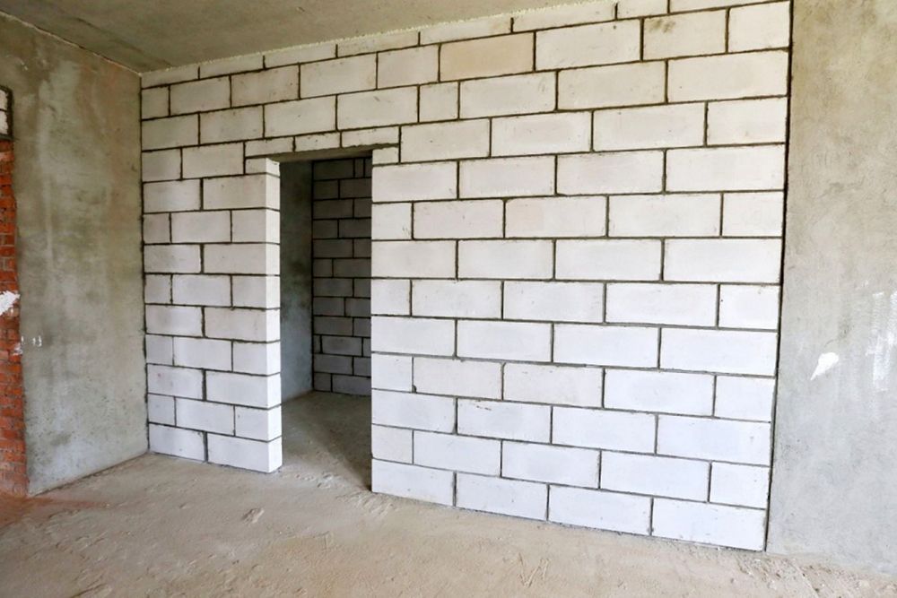 Газоблок/ Экотон қалаймыз