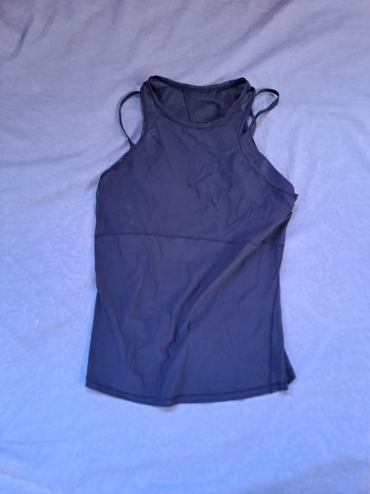 Потник lululemon M размер