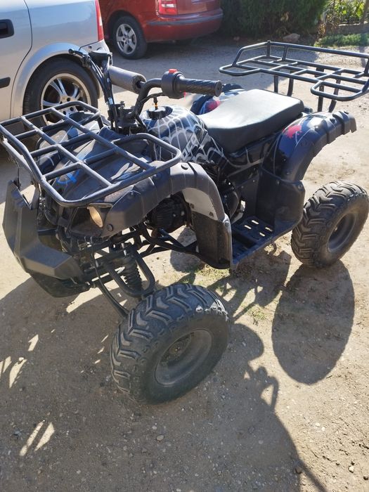 Atv KXD 110cc automat fara marsalier