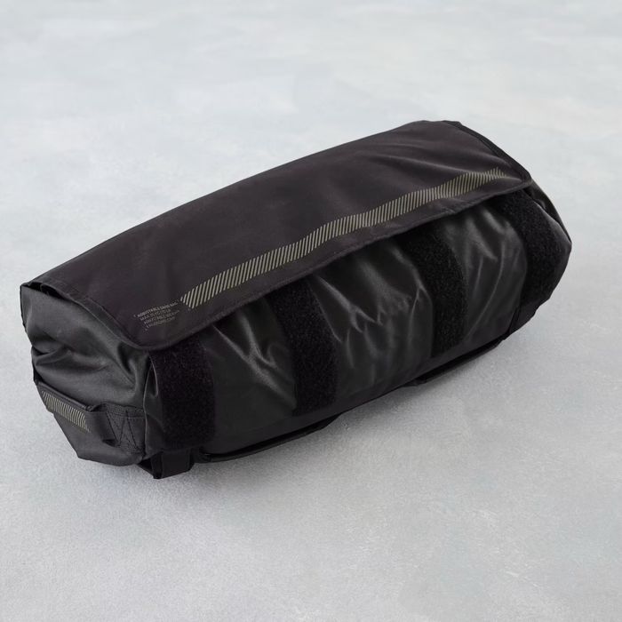 Sac nisip/Sandbag Fitness 35 kg cu greutăți