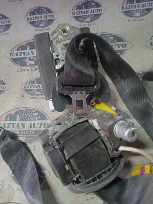 set centuri fata cu capsa  volkswagen touran 2012