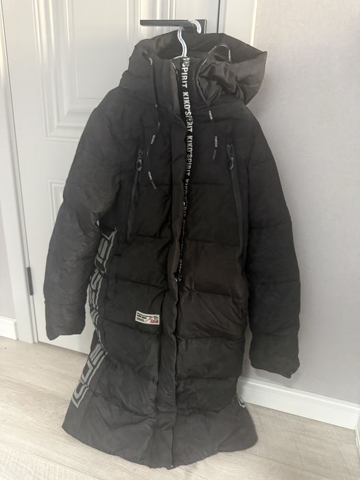 Куртка Kiko 164 ростовка