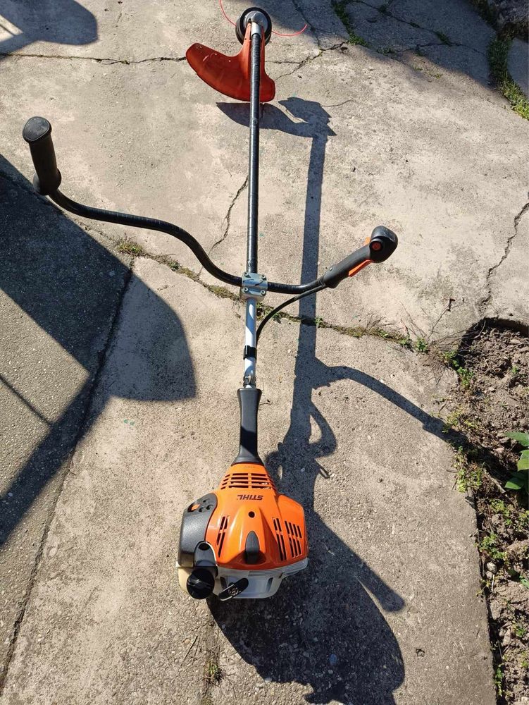 Stihl fs 70c косачка