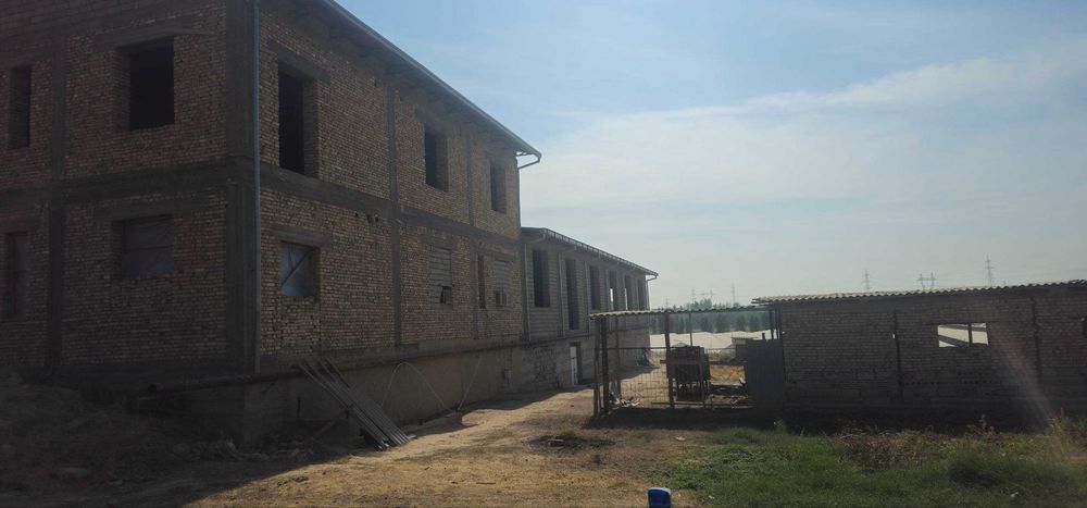 Ижарага берилади.