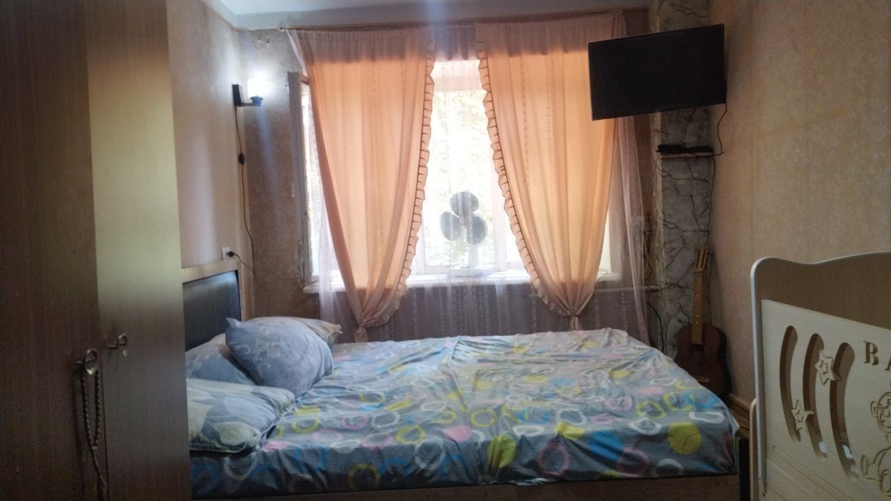 СРОЧНО Продаётся Квартира.