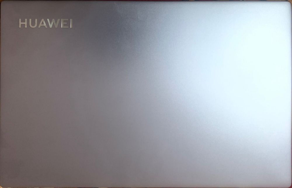 HUAWEI Matebook D14