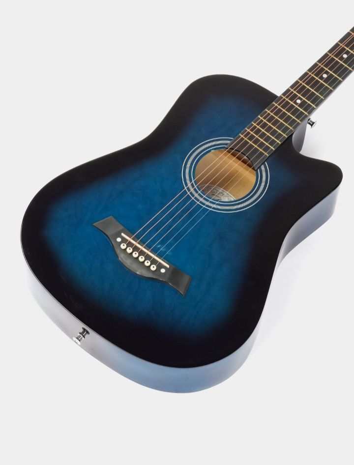 Gitara 1 tada 9 ta