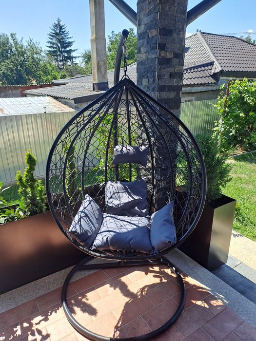 Leagan de gradina.