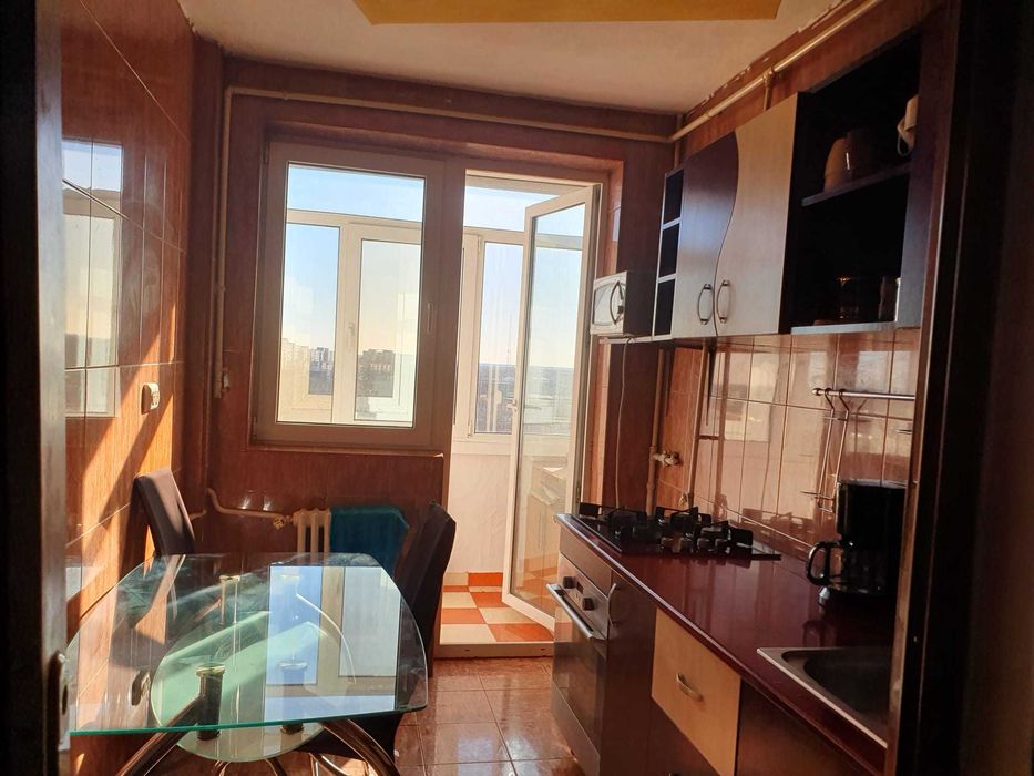 Apartament 2 camere in zona SUD