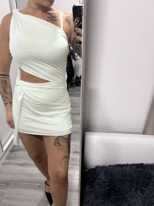 Дамски рокли различни модели /нови