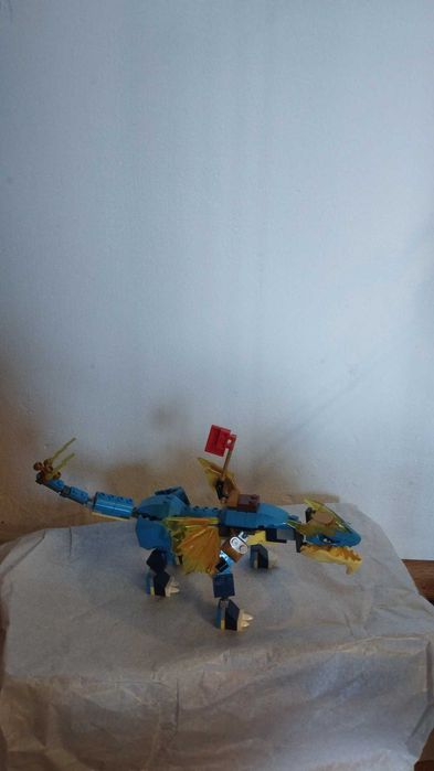 Голям lego Ninjago lot (различни пълни комплекти от Лего Нинджаго)